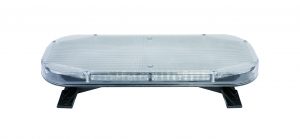 VP12001 LED Warning Lightbar 54CM