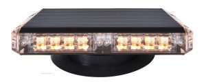 VP12006 Mirco LED Warning Lightbar 275.8MM