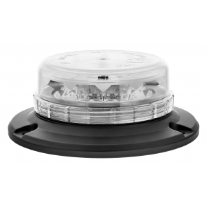 VP13013 Compact LED Beacon Dual Color R65 R10