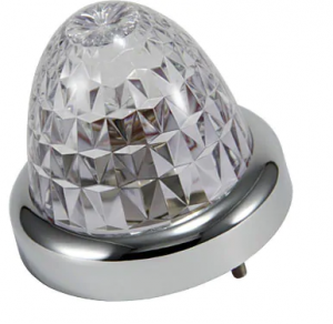 VP30003 Glass Side Marker lamp