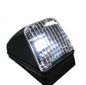 VP36002 Top lamp White Lens and White Led 24V