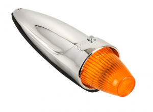 VP36004 Torpedo Lamp Bulb Type