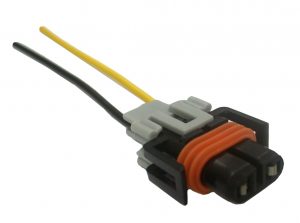 VP51013 Socket for H11/H8/881/889/894