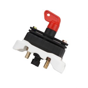 VP61021 Battery Isolation Switch