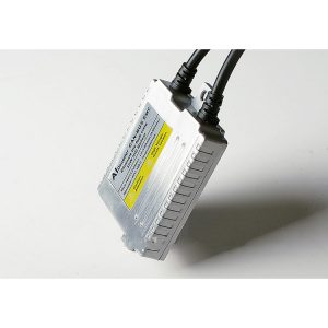 VP73004 X35 HID BALLAST 9-16V 35W Quick Start