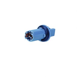VP51054 SOCKET for Double contact bulb 158/19