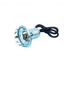 VP51063 Single Contact FOR BA15S Bulb holder