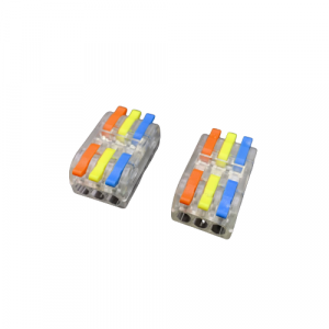 VP53009 Quick connector 3-3, 250V/32A
