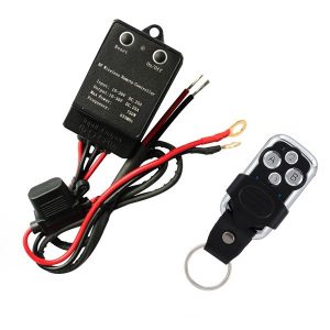 VP67004 Universal Wireless Remote Controller, 10-30V, 25A, 50M Effective Distance
