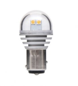 VP70017 3D Plus LED Bulb S25