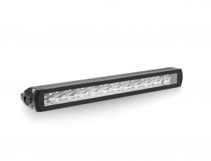 VP21007 Nano LED Driving Lightbar, 9-36V 60W ECE 112 and R10 approval, IP68