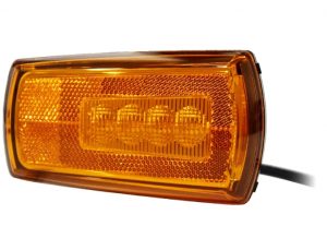 VP30009 CAT6 DIRECTION INDICATOR LAMP WITH SIDE MARKER LAMP