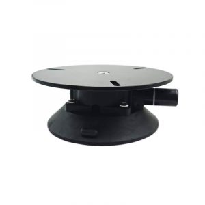 VP14016Universal Suction cup mount for LED beacon (Apply for 95-130 mm Size Beacon)