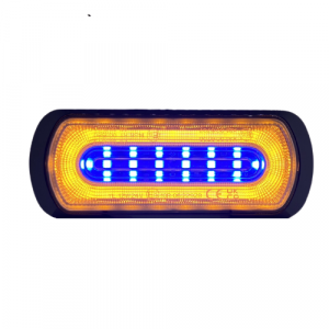 VP10045 Heavy Duty Warning Light with Signal Lamp Function