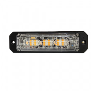 VP10048 Extreme 12LED Warning Light SAE