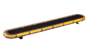 Read more about the article 2022 New product COMMANDER PRO LED Warning Lightbar