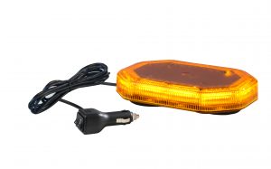 2022 New product Robust LED Mini Bar ECE R65 Class 2 Approval