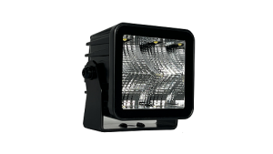 VP20023 New 3 Inches Mini LED work lamp, 10-30V, ECE R10, Flood beam, 40W