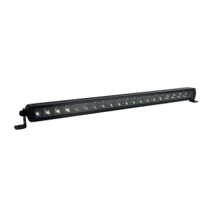 VP21027 Combo Beam Nano LED Driving Lightbar 9-36V 100W, ECE