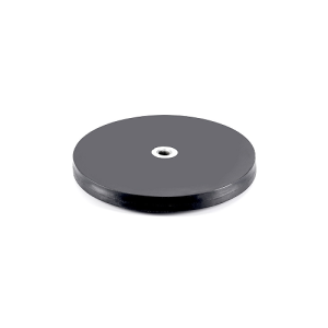 VP14001 Rubber Coated Magnet