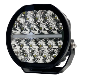 VP21032 SPARK 7” LED Driving light, 10-30V, 90W, Osram LED