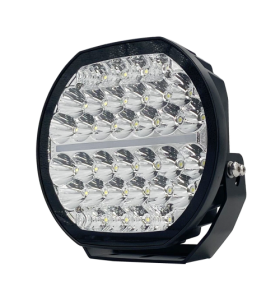 VP21033 SPARK 9” LED Driving light, 10-30V, 170W, Osram LED