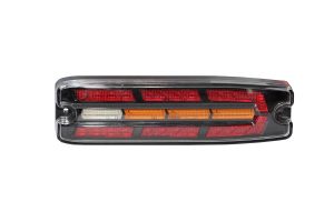 VP31027 LED Rear Combination Lamp Tail/ Stop/ Progressive DI /Reverse 10-30V ECE