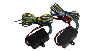 VP67050 Dynamic Indicator Module 5 outputs, 12-24V, IP67