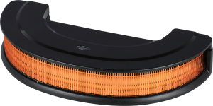 VP10099 Next Gen Wide angle led warning light, 10-30V ECE R65 Class 2( Category T, X & HT) Approval